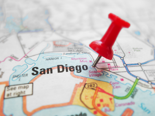 Zdjęcie kraju - San Marino