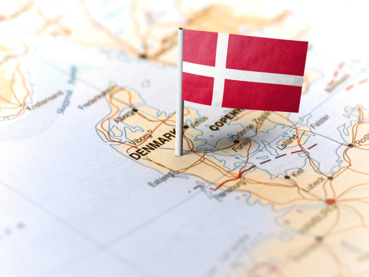 Zdjęcie kraju - Dania