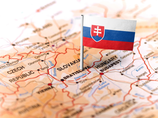 Zdjęcie kraju - Słowacja