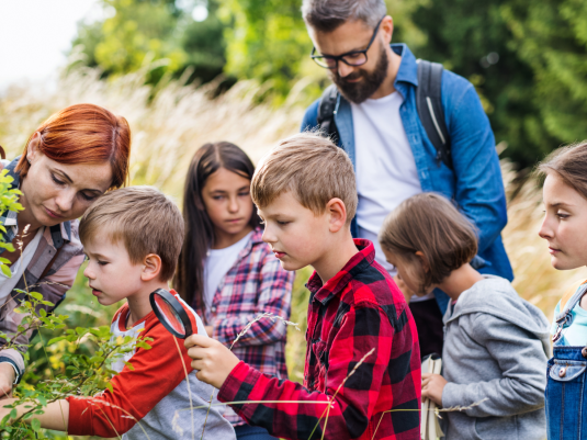 Zielona Szkoła Tatry