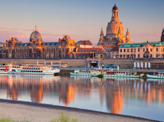 Wrocław | Drezno | Zamek Książ | Praga