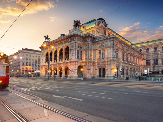 Wiedeń | Bratysława