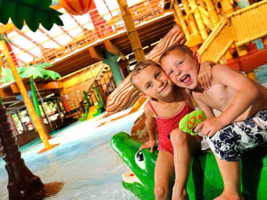 Zakopane | Tatralandia | Morskie Oko