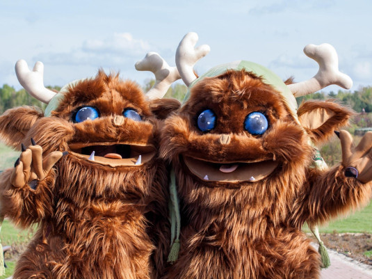 Magiczne Ogrody | Kazimierz Dolny